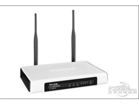 TP-Link TL-WR841N