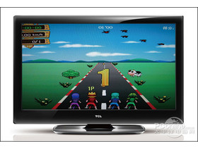 TCL L40V10FBE