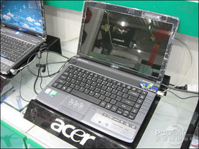 Acer Aspire 4736Zg