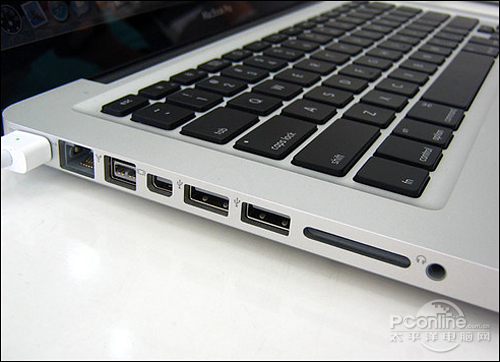 苹果Macbook Pro 13(MC374CH/A)(MC374CH/A)