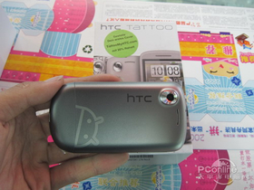 HTC Tattoo(G4)