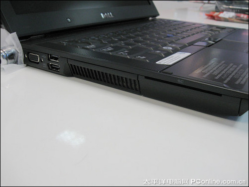 戴尔Latitude E6400(P8700/2G/320GB)戴尔 Latitude E6400(P8700/2