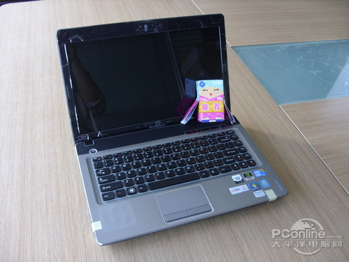 联想Z460A-ITH(H)(酷黑)联想 IdeaPad Z460A-ITH(酷黑)