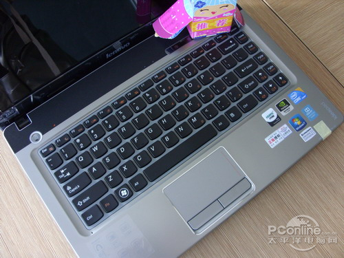 联想Z460A-ITH(H)(酷黑)联想 IdeaPad Z460A-ITH(酷黑)