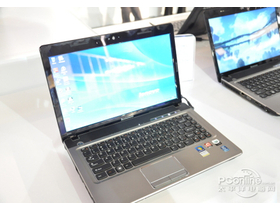 Z460A-ITH(IA)() IdeaPad Z460A-ITH()