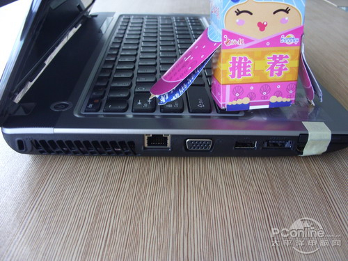 联想Z460A-ITH(I)(酷黑)联想 IdeaPad Z460A-ITH(酷黑)