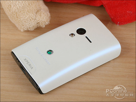 ᰮE10iᰮ XPERIA X10 mini