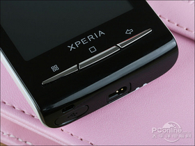 ᰮ XPERIA X10 mini