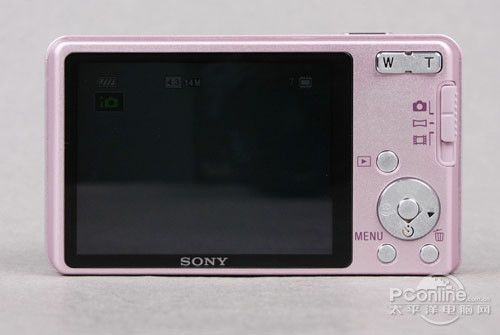 索尼W350D索尼 DSC-W350D