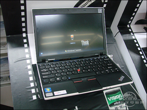 联想ThinkPad X100e 3508R14联想ThinkPad X100e 3508R14