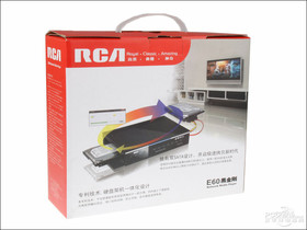 RCA ڽE60