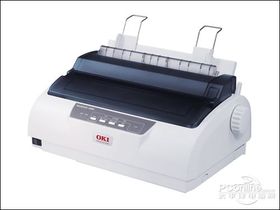 OKI ML1800C