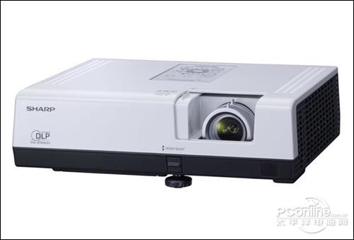 夏普XG-D255XA夏普 XG-D255XA