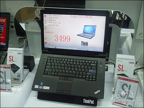 ThinkPad SL510 28754PC