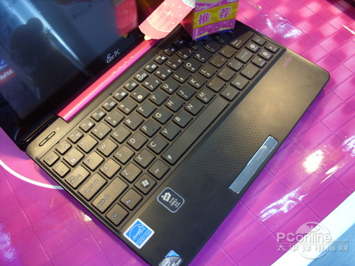 华硕Eee PC S1008P 桃红华硕 Eee PC S1008P 桃红