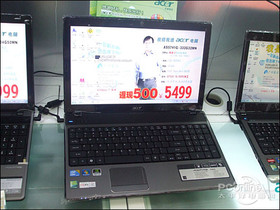 Acer 5741G-332G32Mn