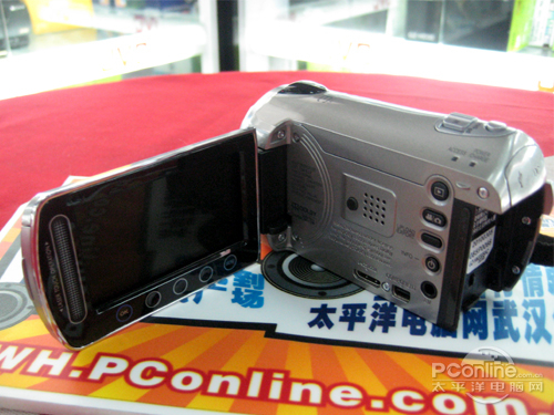 JVC GZ-HM330HM330