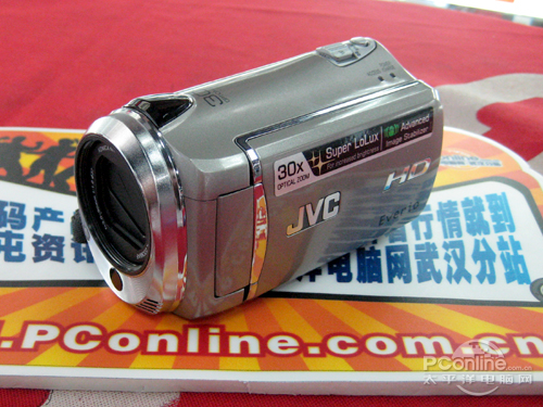 JVC GZ-HM330ͼ