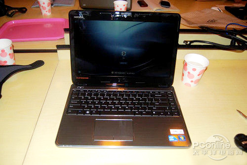 戴尔灵越 M301Z(M301zD-458)戴尔 Inspiron M301Z