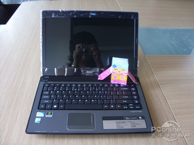 곞AS4741ZG-p602G32MNkkꣿ#158; Aspire 4741ZG