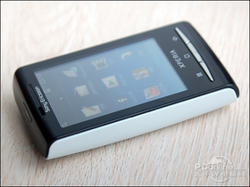 ᰮ XPERIA X10 mini