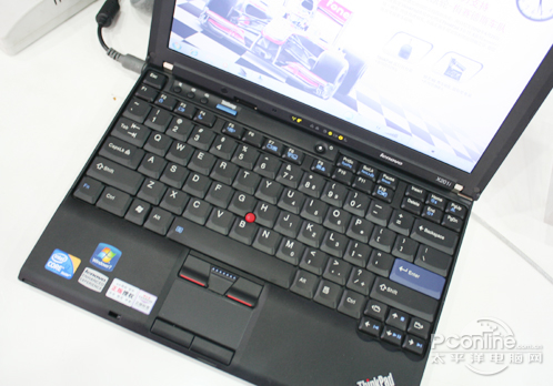 ThinkPad X201i 3249JFCͼ