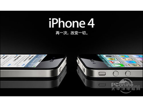 IPhone 4