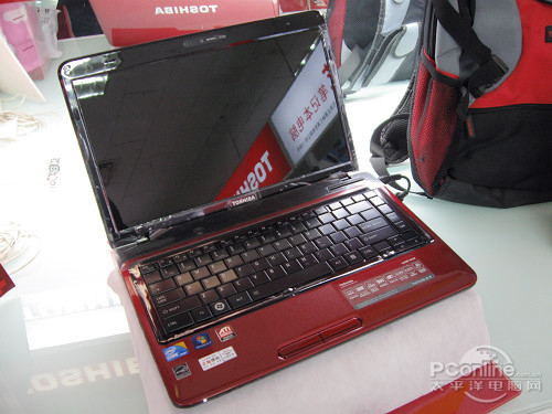 东芝L600-12R东芝 Satellite L600-12R