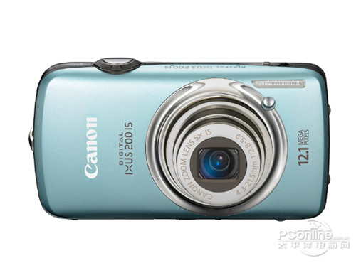 佳能 IXUS 200 IS