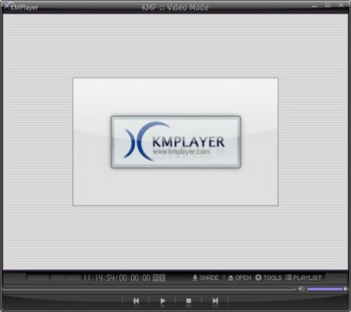 Kmplayer