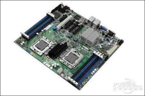 Intel server board s5500bc настройка raid