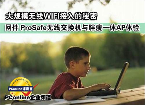 NETGEAR WG102v2ProSafe 无线管理系统