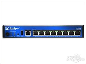 Juniper SRX100H