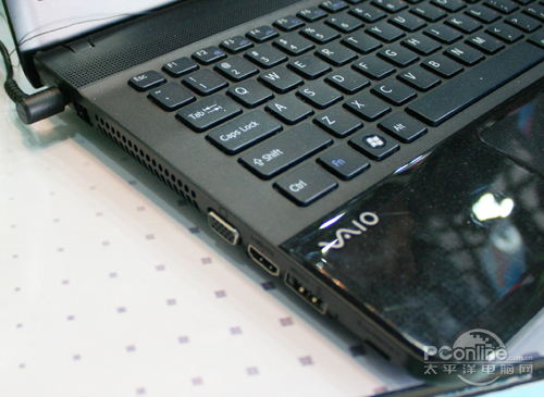 索尼EA25EC索尼 VAIO E2 VPCEA25EC