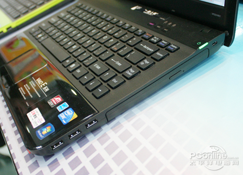 索尼EA25EC索尼 VAIO E2 VPCEA25EC