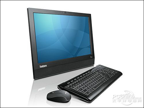 联想E4200I(E5500/2G/320G)联想 扬天E4200I