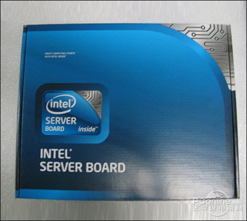 Intel s3420gpv как домашний пк