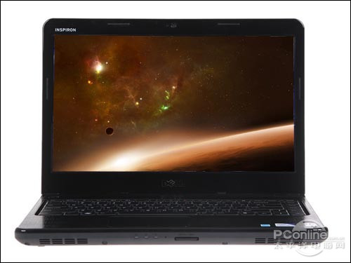 戴尔灵越14V(Ins14VD-276)戴尔 Inspiron 14VR-276