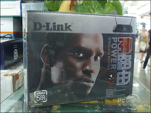 D-Link DIR-618D-Link DIR-618