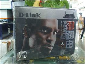 D-Link DIR-618