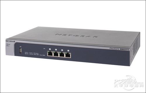 NETGEAR WG102v2wms5316