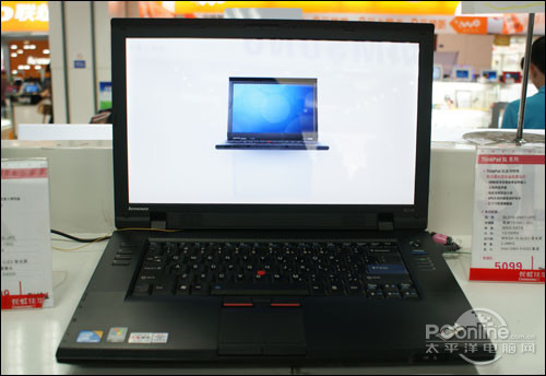 联想ThinkPad SL510 28754PC0628_SL510