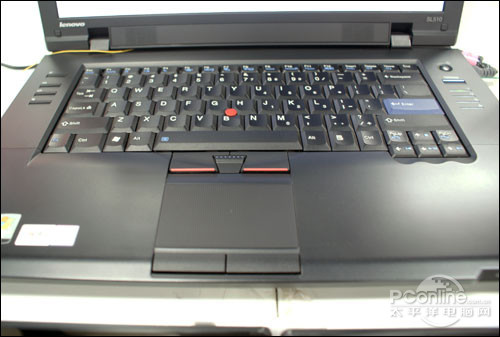 联想ThinkPad SL510 28754PC0628_SL510