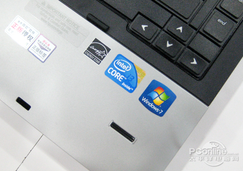 惠普6440b(WQ956PA)惠普 ProBook 6440b(WQ956PA)