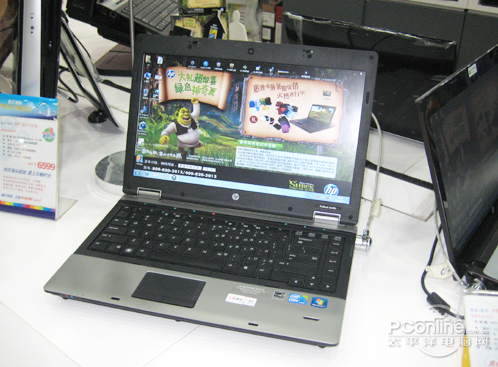 惠普6440b(WQ956PA)惠普 ProBook 6440b(WQ956PA)