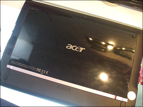 宏基 D260-2Cpu(1G/250G)Acer D260-2Cpu