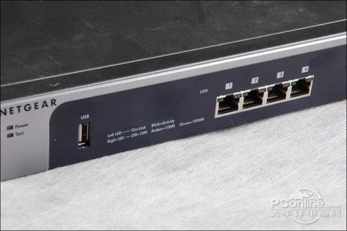 NETGEAR WG102v2WMS5316