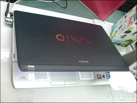  VAIO Y21 VPCY218EC