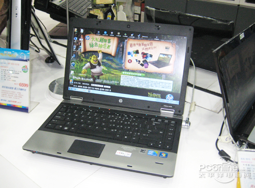 惠普6440b(WJ574PA)惠普 ProBook 6440b(WJ574PA)