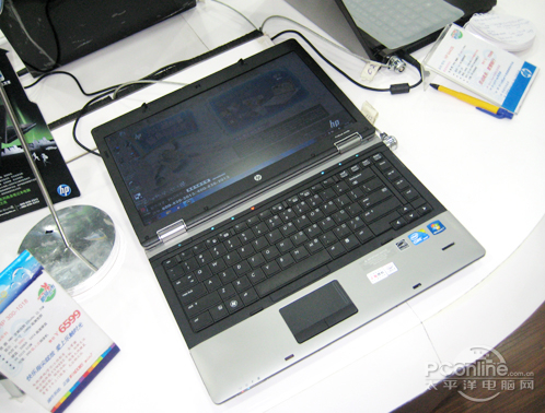 惠普6440b(WJ574PA)惠普 ProBook 6440b(WJ574PA)